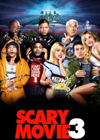 Phim Kinh Dị 3 | Scary Movie 3 (2003) Phim Kinh Dị 3 | Scary Movie 3 (2003)