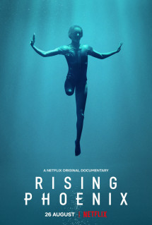 Phượng hoàng tung bay: Tinh thần Paralympic | Rising Phoenix (2020) Phượng hoàng tung bay: Tinh thần Paralympic | Rising Phoenix (2020)
