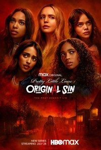 Những Thiên Thần Nói Dối: Nguồn Gốc Tội Ác | Pretty Little Liars: Original Sin (2022) Những Thiên Thần Nói Dối: Nguồn Gốc Tội Ác | Pretty Little Liars: Original Sin (2022)