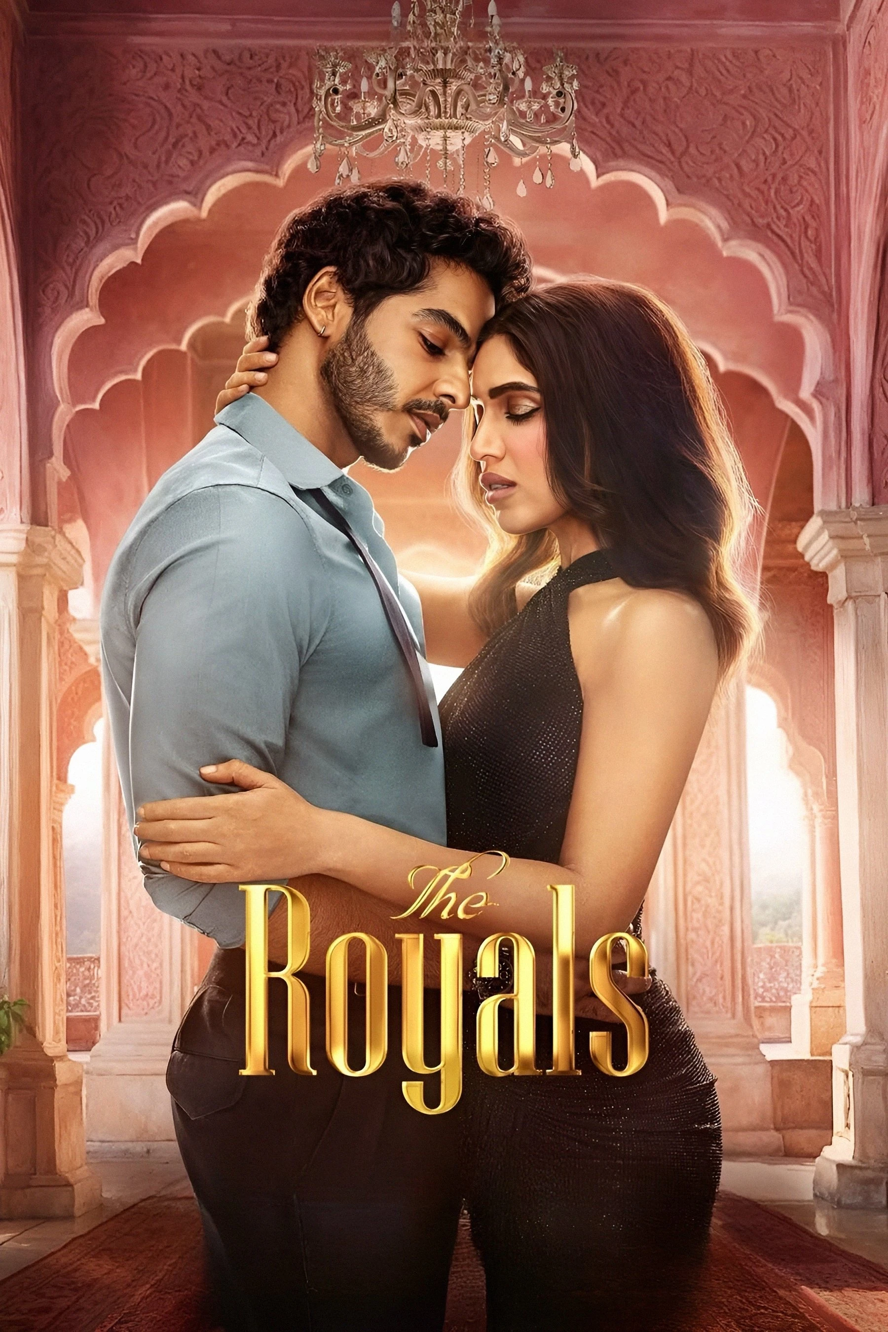 Quyền Quý | The Royals (2025)
