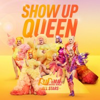 RuPaul's Drag Race: Minh Tinh hội tụ (Phần 6) | RuPaul’s Drag Race: All Stars (Season 6) (2021) RuPaul's Drag Race: Minh Tinh hội tụ (Phần 6) | RuPaul’s Drag Race: All Stars (Season 6) (2021)