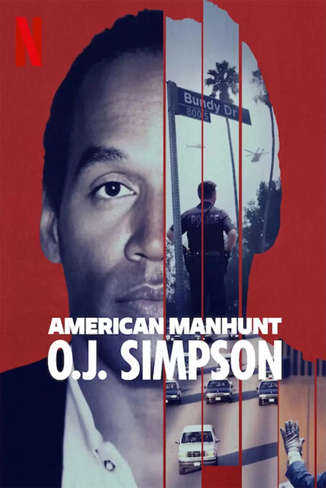 Xem Phim Săn lùng kiểu Mỹ: O.J. Simpson