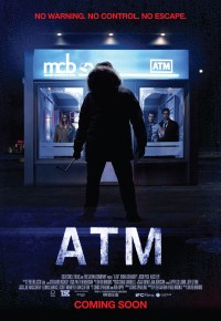 Sát Nhân ATM | ATM (2012) Sát Nhân ATM | ATM (2012)
