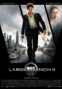 Sát Thủ Mồ Côi 2 | The Burma Conspiracy: Largo Winch II (2011) Sát Thủ Mồ Côi 2 | The Burma Conspiracy: Largo Winch II (2011)