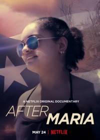 Sau cơn bão Maria | After Maria (2019) Sau cơn bão Maria | After Maria (2019)