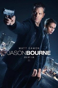Siêu điệp viên Jason Bourne | Jason Bourne (2016) Siêu điệp viên Jason Bourne | Jason Bourne (2016)