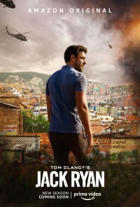 Siêu Điệp Viên (Phần 2) | Tom Clancy's Jack Ryan (Season 2) (2022) Siêu Điệp Viên (Phần 2) | Tom Clancy's Jack Ryan (Season 2) (2022)