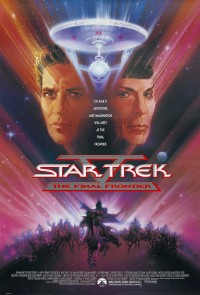 Star Trek V: Biên giới cuối cùng | Star Trek V: The Final Frontier (1989) Star Trek V: Biên giới cuối cùng | Star Trek V: The Final Frontier (1989)