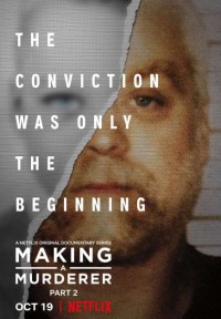 Tạo nên kẻ giết người (Phần 2) | Making a Murderer (Season 2) (2015) Tạo nên kẻ giết người (Phần 2) | Making a Murderer (Season 2) (2015)