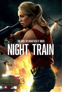 Tàu Đêm | Night Train (2023) Tàu Đêm | Night Train (2023)