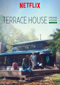 Terrace House: Chân trời mới (Phần 4) | Terrace House: Opening New Doors (Season 4) (2018) Terrace House: Chân trời mới (Phần 4) | Terrace House: Opening New Doors (Season 4) (2018)