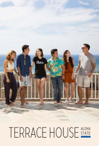 Terrace House: Tiểu bang Aloha (Phần 4) | Terrace House: Aloha State (Season 4) (2017) Terrace House: Tiểu bang Aloha (Phần 4) | Terrace House: Aloha State (Season 4) (2017)
