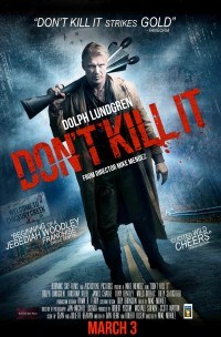 Thợ Săn Quỷ | Don't Kill It (2016) Thợ Săn Quỷ | Don't Kill It (2016)