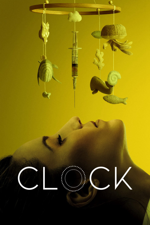 Thời Gian | Clock (2023) Thời Gian | Clock (2023)