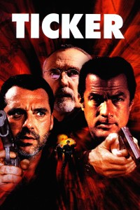 Ticker | Ticker (2001) Ticker | Ticker (2001)