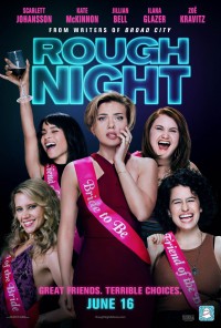 Tiệc độc thân nhớ đời | Rough Night (2017) Tiệc độc thân nhớ đời | Rough Night (2017)