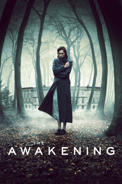 Tỉnh Giấc | The Awakening (2011) Tỉnh Giấc | The Awakening (2011)