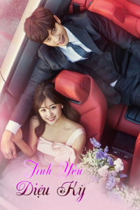 Tình Yêu Diệu Kỳ | My Secret Romance (2017) Tình Yêu Diệu Kỳ | My Secret Romance (2017)