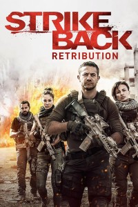 Trả Đũa (Phần 6) | Strike Back (Season 6) (2017) Trả Đũa (Phần 6) | Strike Back (Season 6) (2017)