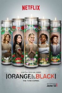 Trại Giam Kiểu Mỹ (Phần 3) | Orange Is The New Black (Season 3) (2015) Trại Giam Kiểu Mỹ (Phần 3) | Orange Is The New Black (Season 3) (2015)