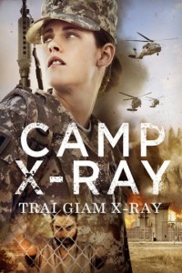 Trại Giam X-ray | Camp X-Ray (2020) Trại Giam X-ray | Camp X-Ray (2020)