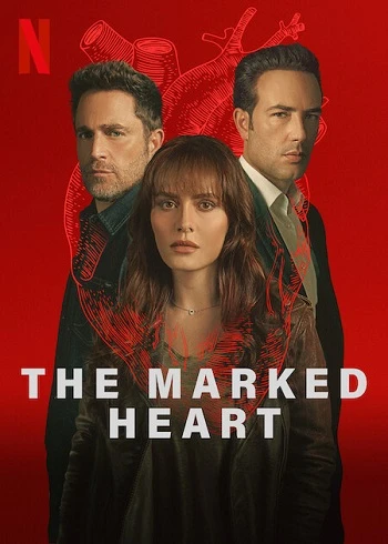 Trái Tim In Dấu (Phần 1) | The Marked Heart (Season 1) (2022)