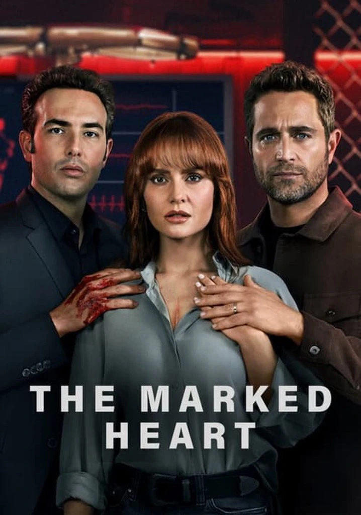 Trái Tim In Dấu (Phần 2) | The Marked Heart (Season 2) (2023)