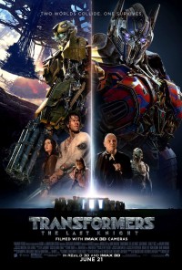 Transformers: Chiến binh cuối cùng | Transformers: The Last Knight (2017) Transformers: Chiến binh cuối cùng | Transformers: The Last Knight (2017)