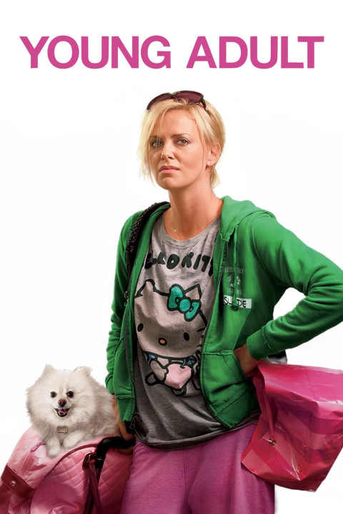 Trẻ Trưởng Thành | Young Adult (2011) Trẻ Trưởng Thành | Young Adult (2011)