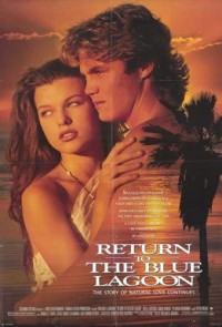 Trở lại eo biển xanh | Return to the Blue Lagoon (1991) Trở lại eo biển xanh | Return to the Blue Lagoon (1991)