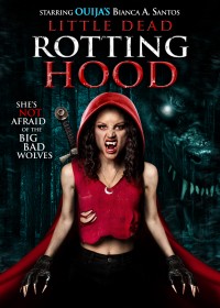 Truy Quét Dã Thú | Little Dead Rotting Hood (2016) Truy Quét Dã Thú | Little Dead Rotting Hood (2016)
