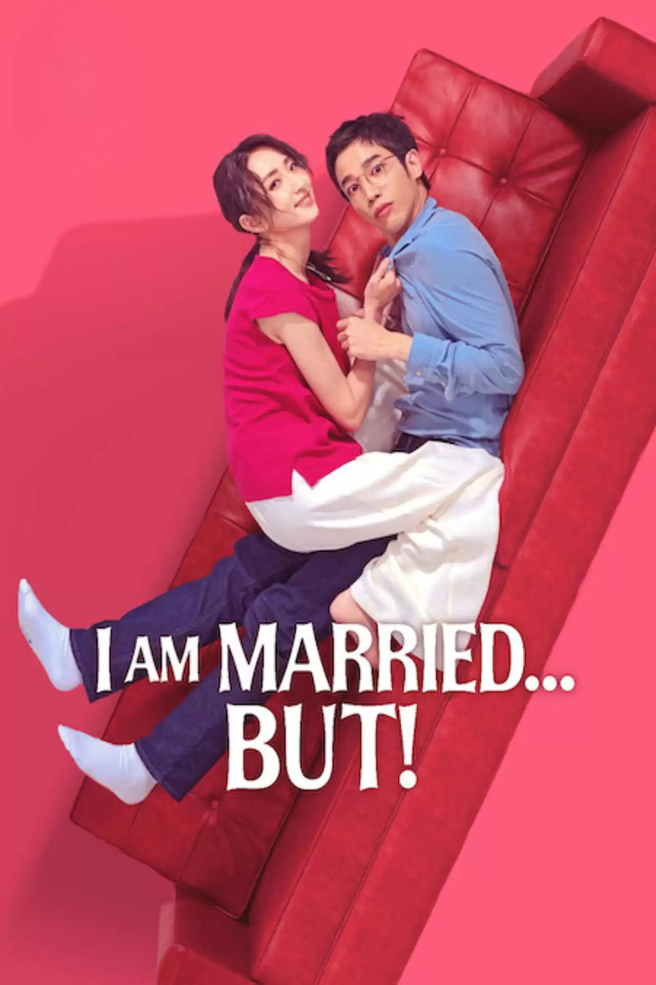Truyện Cổ Tích Phần Hai | I Am Married...But! (2025) Truyện Cổ Tích Phần Hai | I Am Married...But! (2025)