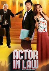 Vai Diễn Để Đời | Actor in Law (2016) Vai Diễn Để Đời | Actor in Law (2016)