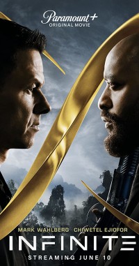 Vô Hạn | Infinite (2021) Vô Hạn | Infinite (2021)