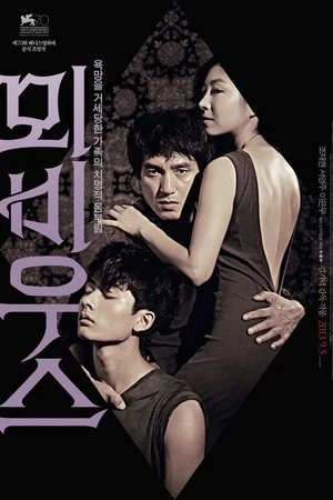 Vòng Tròn Tội Lỗi (2013) | Moebius (2013)
