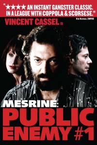 Vụ Án Bí Ẩn 2 | Mesrine: Public Enemy #1 (2008) Vụ Án Bí Ẩn 2 | Mesrine: Public Enemy #1 (2008)