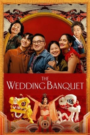 Vu Quy Đại Náo | The Wedding Banquet (2025)