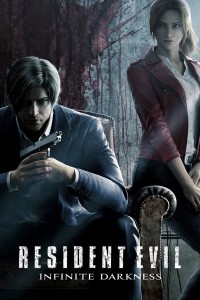Vùng Đất Quỷ Dữ: Bóng Tối Vô Tận | Resident Evil: Infinite Darkness (2021) Vùng Đất Quỷ Dữ: Bóng Tối Vô Tận | Resident Evil: Infinite Darkness (2021)