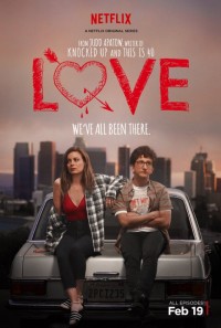 Yêu (Phần 1) | Love (Season 1) (2016) Yêu (Phần 1) | Love (Season 1) (2016)